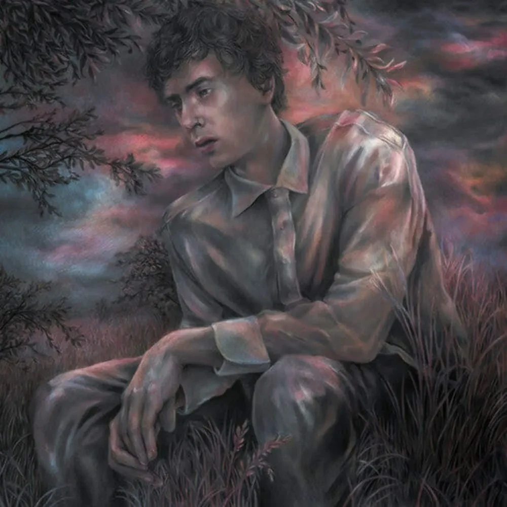 Виниловая пластинка Casey Mq – Later That Day, The Day Before, Or The Day Before That Релиз 2024