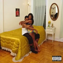 Виниловая пластинка Blood Orange – Freetown Sound