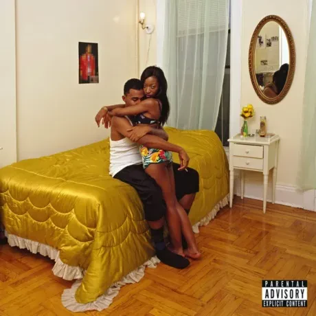 Виниловая пластинка Blood Orange – Freetown Sound