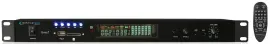 Technical Pro UREC7 Professional DJ 1U Rack Mountable USB/SD Recording Deck