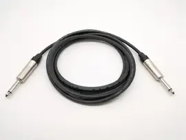 Инструментальный кабель ZZcable E41-J-J-0100-0 1 м
