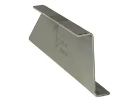 Напильник для ладов HOSCO H-ZONE-L с under-string fret rocker и алмазным напильником