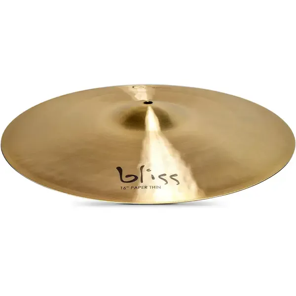 Тарелка барабанная Dream Cymbals and Gongs 16" Bliss Series Paper Thin Crash