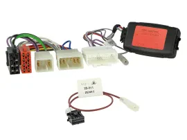 ACV Lenkradadapter für Subaru Toyota GT86 10/6 Pin Zenec 42-1215-406