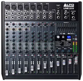Аналоговый микшер Alto LIVE 1202