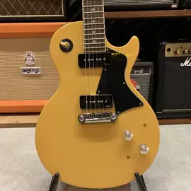 Электрогитара Magna BEJ-60 C/BTH HH Yellow China 2010s