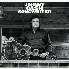 Johnny Cash - Songwriter NEW Vinyl