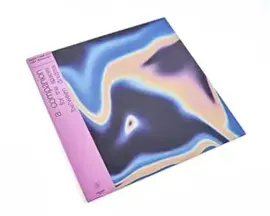 Виниловая пластинка Jamie Lidell / Luke Schneider – A Companion For The Spaces Between Dreams (Релиз 2025)