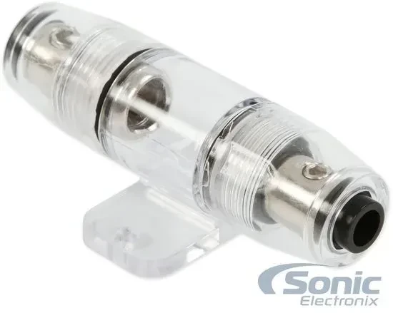 Rust/Weather Resistant AGU Fuse Holder for AGU Fuses (Belva BAGUH2)