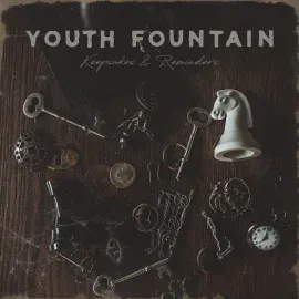 Виниловая пластинка Youth Fountain – Keepsakes & Reminders 2021
