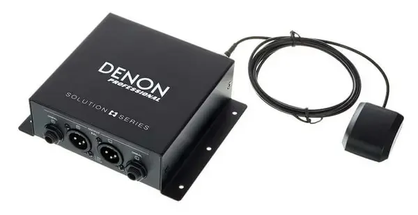 Приемник для радиосистем Denon DN-200BR