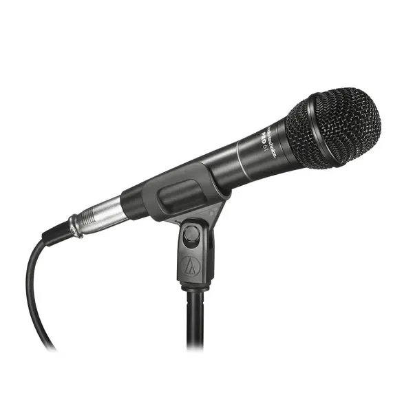 Вокальный микрофон Audio-Technica PRO61