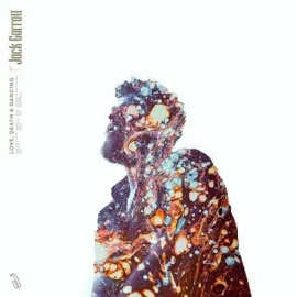 Jack Garratt - Love, Death & Dancing NEW Sealed Vinyl LP Album