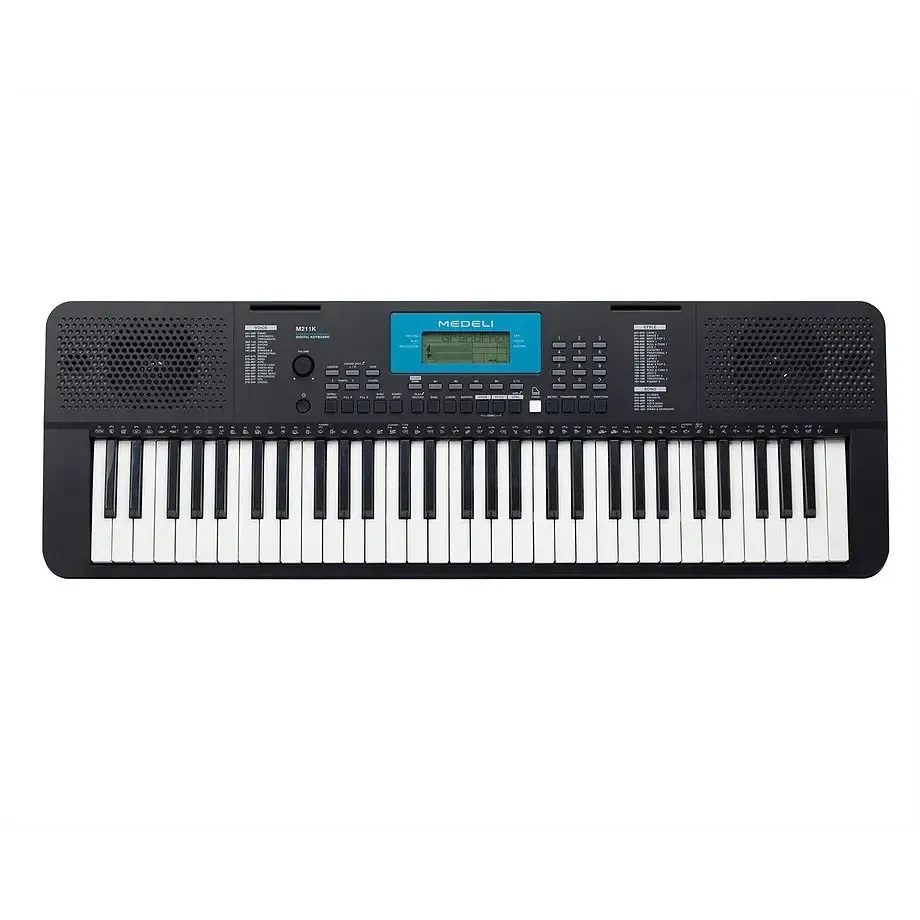 Синтезатор Medeli M211K