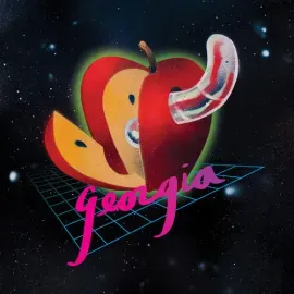 Виниловая пластинка Son of Stan - Georgia [New Vinyl LP] Digital Download