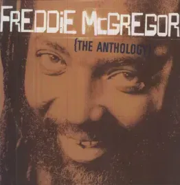 Виниловая пластинка Freddie McGregor - Anthology (Best of) [New Vinyl LP]