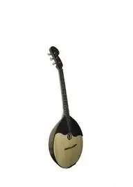 Домра малая VASCO DM-82M L EQ