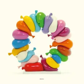 Виниловая пластинка Various Artists – John Gomez and Nick the Record Present Tangent (Релиз 2024)