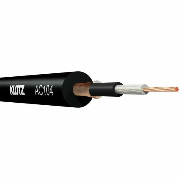 Кабель акустический Klotz AC104SW.050 (50 метров)