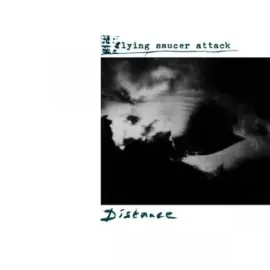 Виниловая пластинка Flying Saucer Attack - Distance [New Vinyl LP]