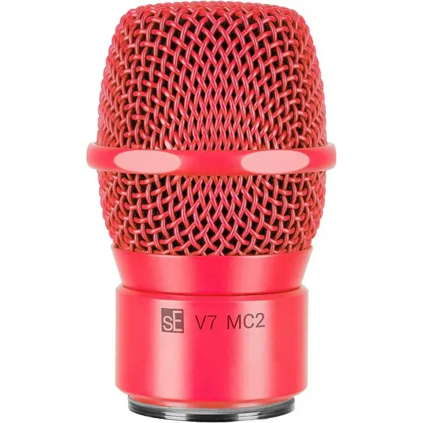 Капсюль для микрофона SE Electronics V7-MC2 Red