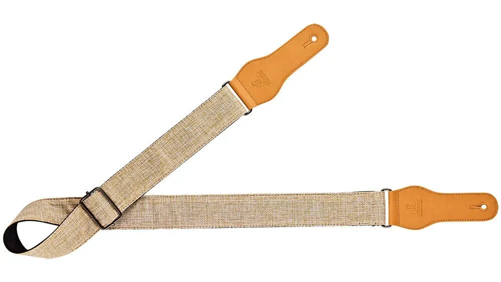 Ремень для гитары Ortega OCS-230 Casual Ice