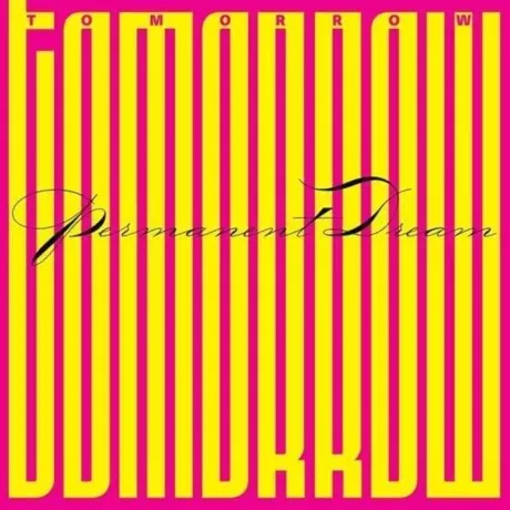 TOMORROW - Permanent Dream (CD)