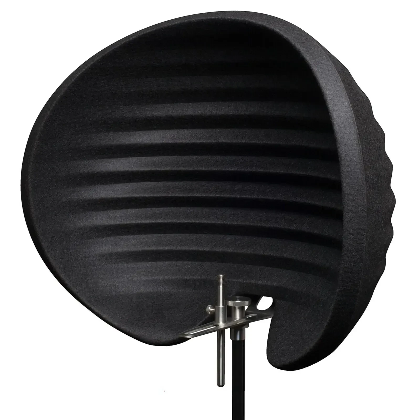 Акустический экран для микрофона Aston Microphones Halo Shadow чёрный