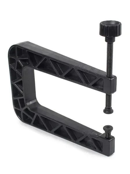 STEWMAC SM2403 Lightweight Soundhole Clamp