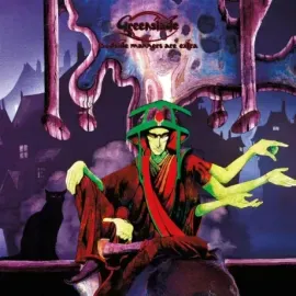 Виниловая пластинка Greenslade – Bedside Manners Are Extra