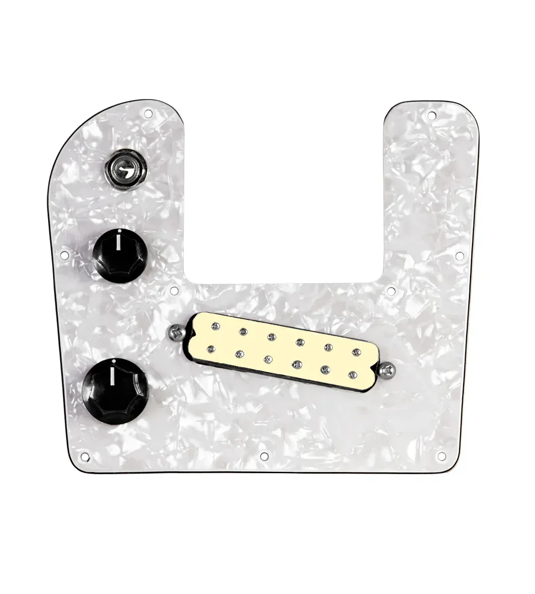 Комплект темброблока 920D Custom RLSLP-POLY-AW-WPPG