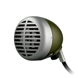 Инструментальный микрофон Shure 520DX