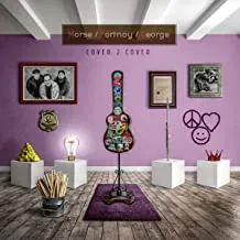 Виниловая пластинка Morse / Portnoy / George – Cover 2 Cover (2LP)