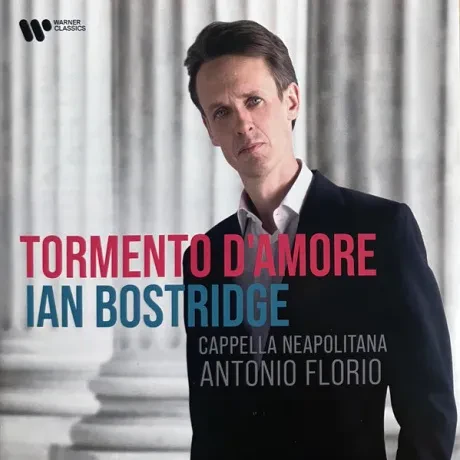 - Tormento D'Amore (CD)