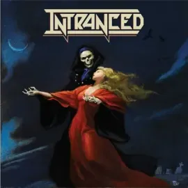 Виниловая пластинка Intranced - Intranced - Red [New Vinyl LP] Colored Vinyl, Red
