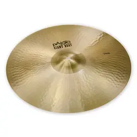 Тарелка барабанная Paiste 18" Giant Beat Thin Crash