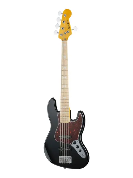 Бас-гитара Root Note JB001V Jazz Bass Black