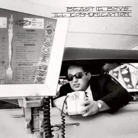 Beastie Boys - Ill Communication (Deluxe Edition) NEW Vinyl