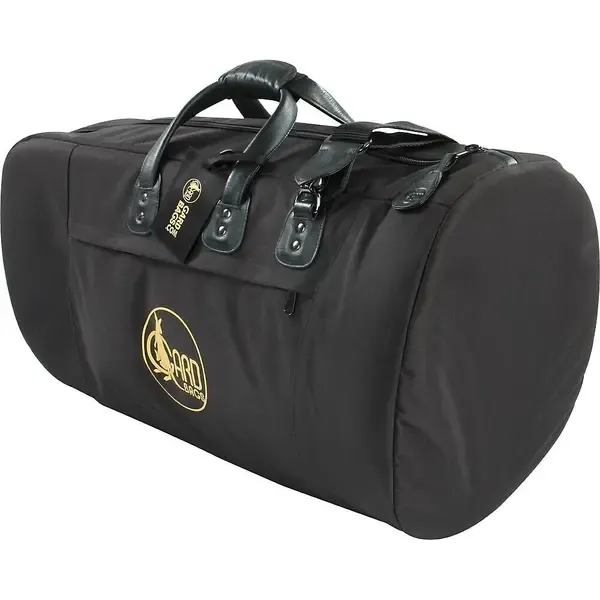 Mid-Suspension Euphonium Gig Bag