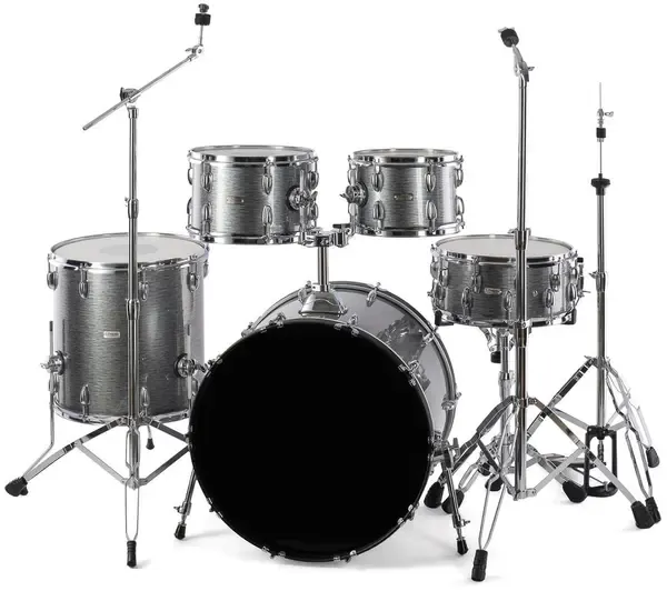 Ударная установка акустическая LDrums LD-2218-64-09