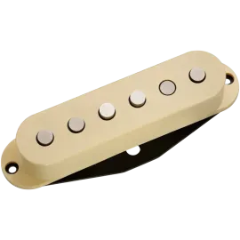 Звукосниматель для электрогитары DiMarzio DP217CR HS-4 Cream