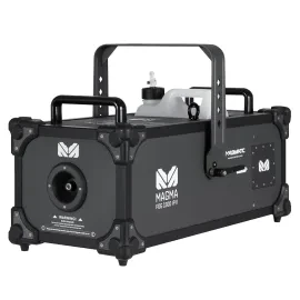 Генератор тумана Elation Professional MAGMA FOG 1500IP-II