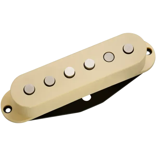 Звукосниматель для электрогитары DiMarzio DP217CR HS-4 Cream