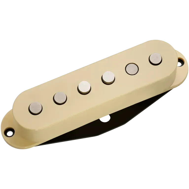 Звукосниматель для электрогитары DiMarzio DP217CR HS-4 Cream