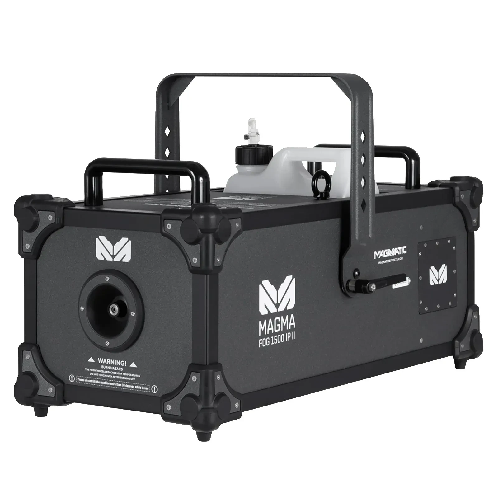 Генератор тумана Elation Professional MAGMA FOG 1500IP-II