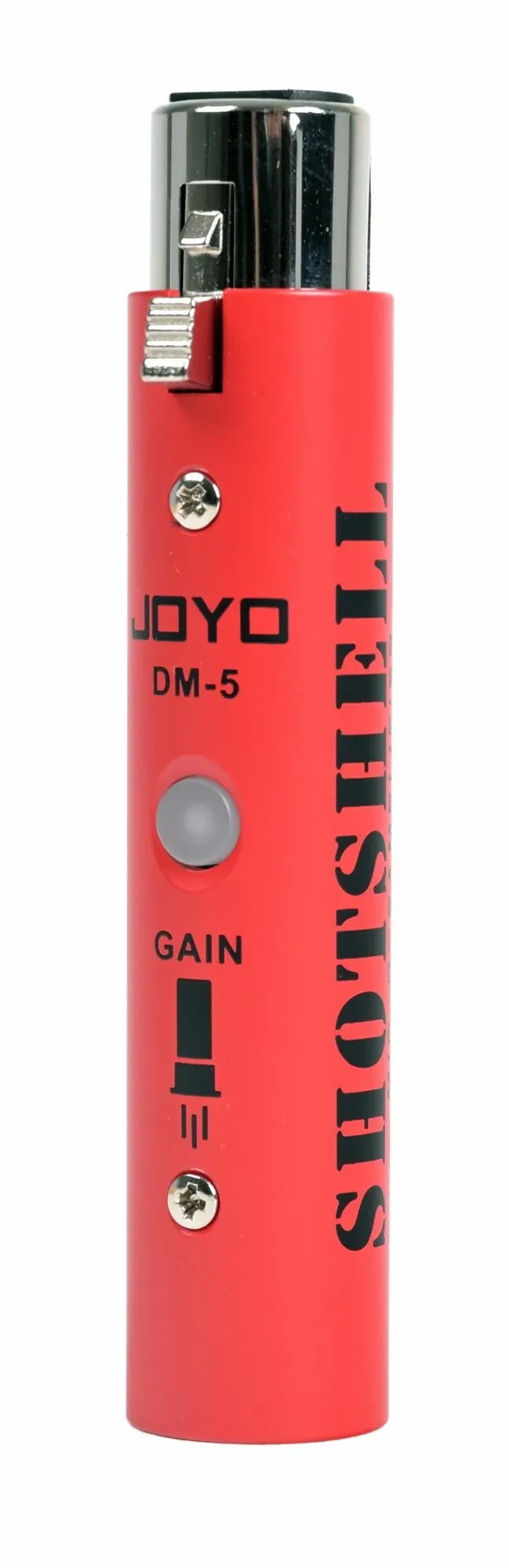 Микрофонный предусилитель Joyo DM-05