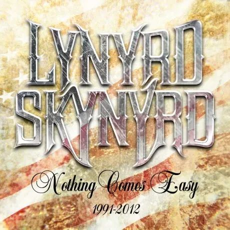 LYNYRD SKYNYRD - Nothing Comes Easy (5CD)
