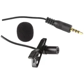 Микрофон для мобильных устройств Movo Photo PM10