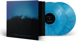 Виниловая пластинка Lux Interna - New Wilderness Gospel [New Vinyl LP] Colored Vinyl, Gatefold LP Ja