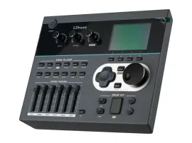 Барабанный модуль LDrums DSP-7102 для ACE750